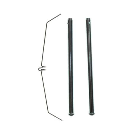 Raybestos Toyota 4Runner 92-02 Housing Bolt, H15152 H15152